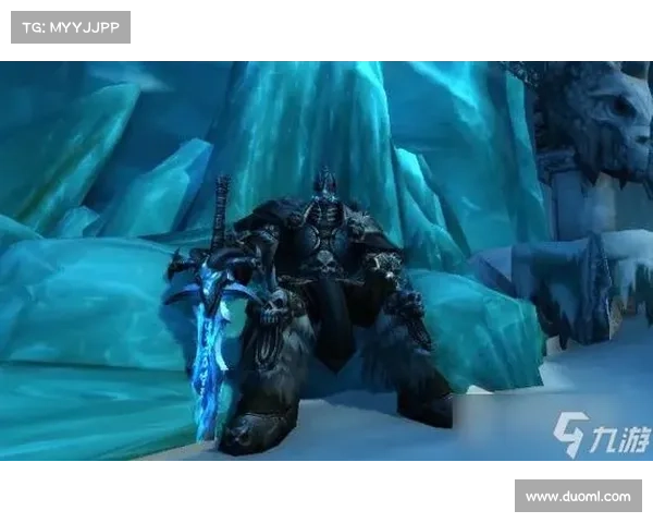 魔兽世界怀旧服恶魔猎手：武器装备之道